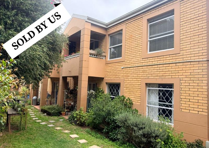 2 Bedroom Property for Sale in Durbanville Western Cape